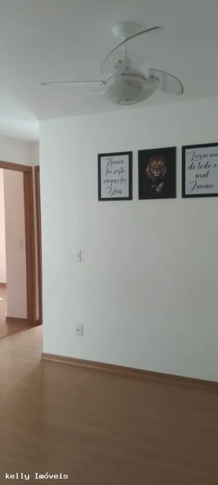 Apartamento, 2 quartos, 55 m² - Foto 2