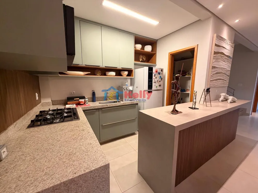 Sobrado, 3 quartos, 152 m² - Foto 5