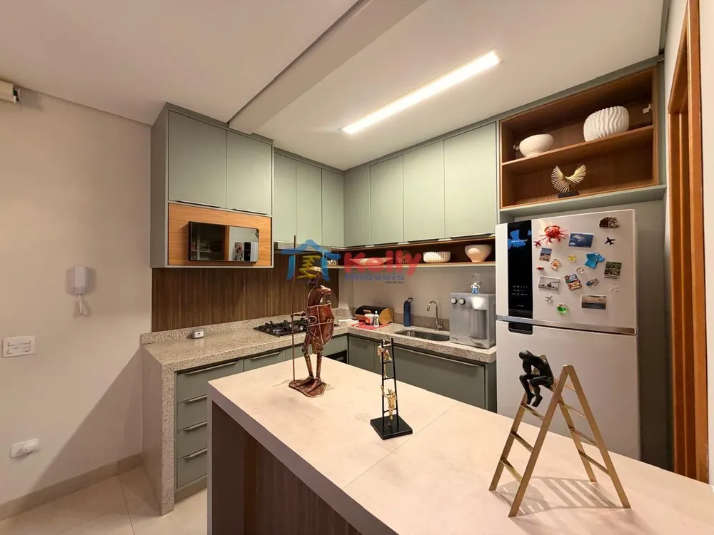 Sobrado, 3 quartos, 152 m² - Foto 6