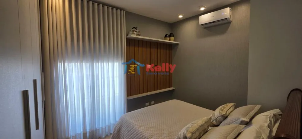 Sobrado, 3 quartos, 152 m² - Foto 1