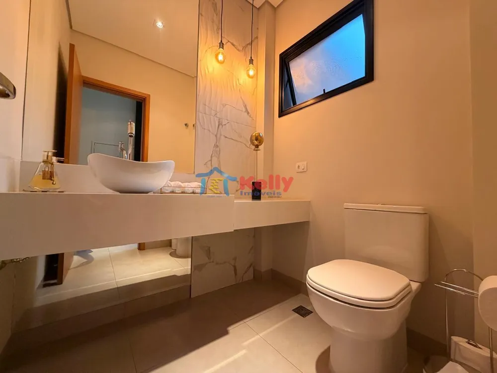 Sobrado, 3 quartos, 152 m² - Foto 8
