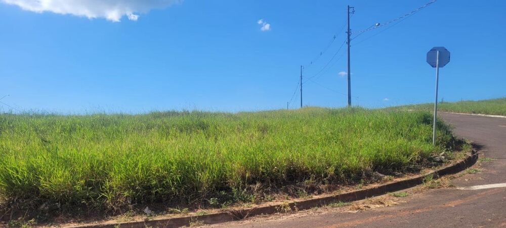 Terreno, 297 m² - Foto 2