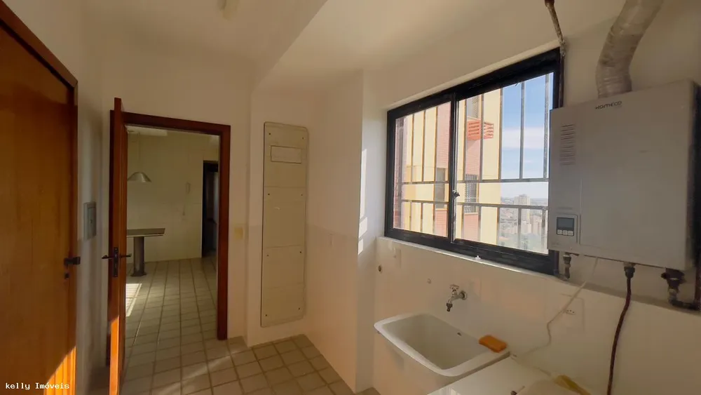 Apartamento, 4 quartos, 155 m² - Foto 7