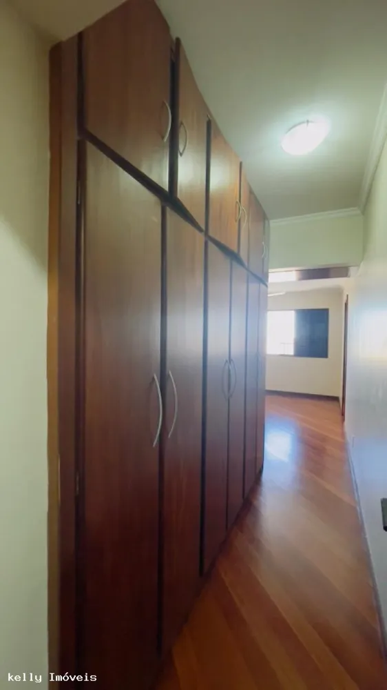 Apartamento, 4 quartos, 155 m² - Foto 11
