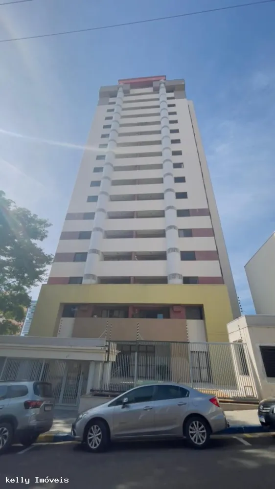 Apartamento, 4 quartos, 155 m² - Foto 1