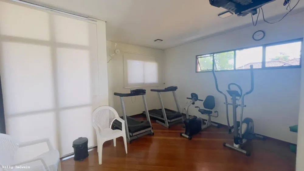 Apartamento, 4 quartos, 155 m² - Foto 5