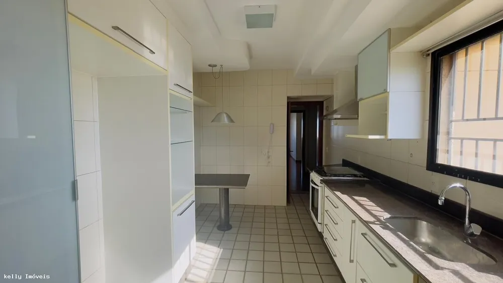 Apartamento, 4 quartos, 155 m² - Foto 6