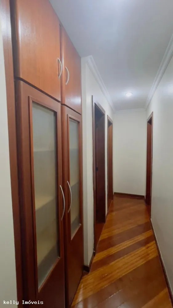 Apartamento, 4 quartos, 155 m² - Foto 10