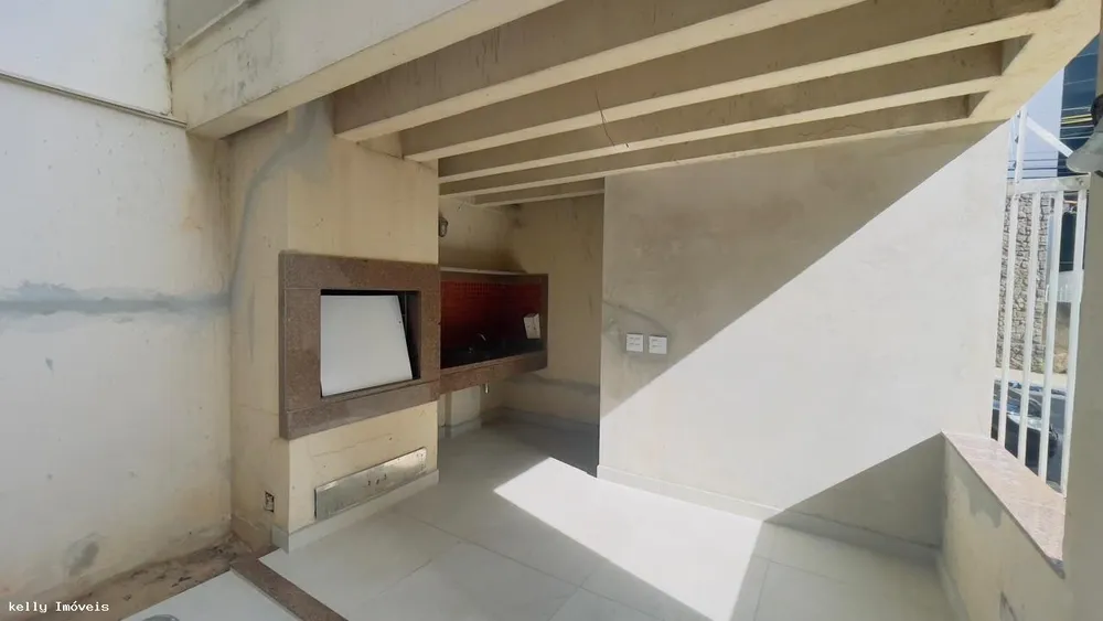 Apartamento, 4 quartos, 155 m² - Foto 3
