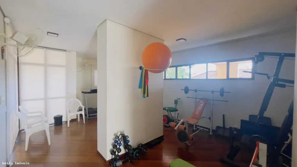 Apartamento, 4 quartos, 155 m² - Foto 4