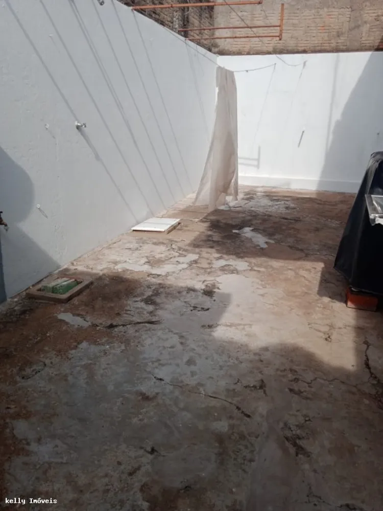 Casa, 2 quartos, 94 m² - Foto 8