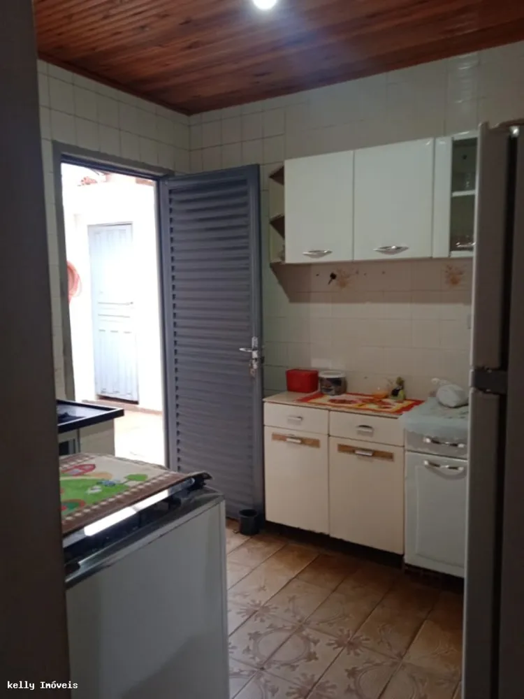 Casa, 2 quartos, 94 m² - Foto 7