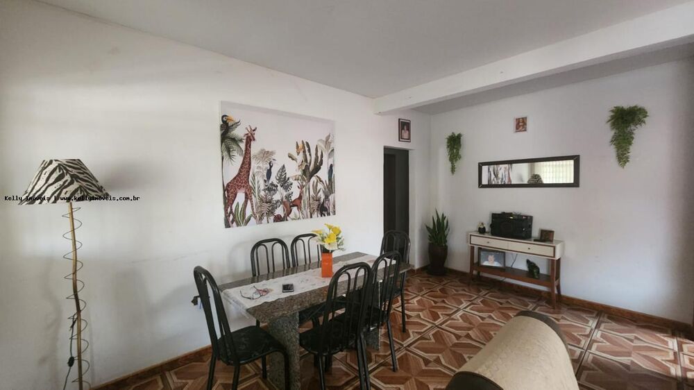 Casa, 3 quartos, 151 m² - Foto 2