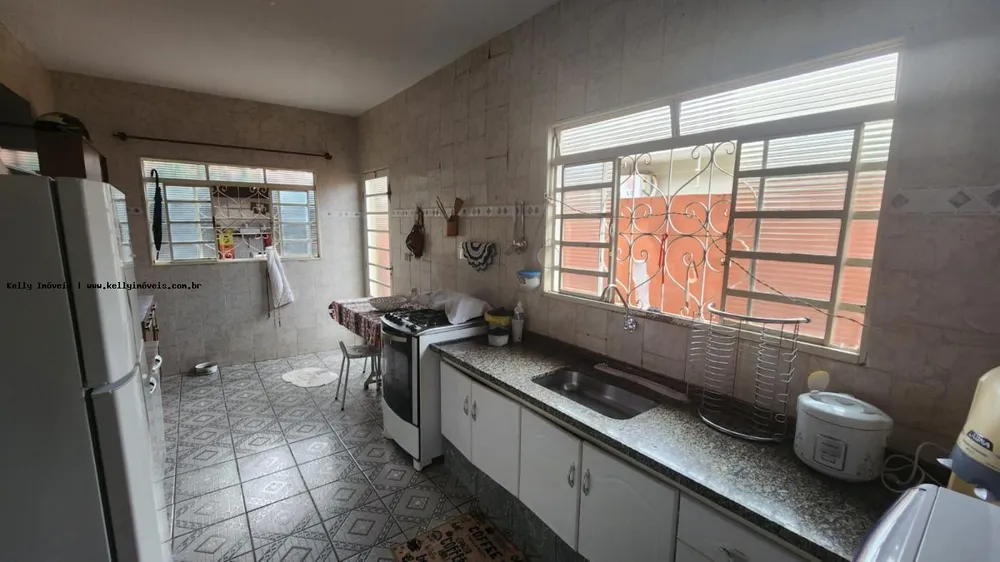 Casa, 3 quartos, 151 m² - Foto 7