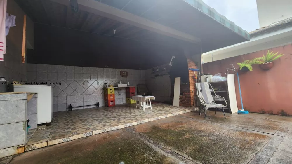 Casa, 3 quartos, 151 m² - Foto 7