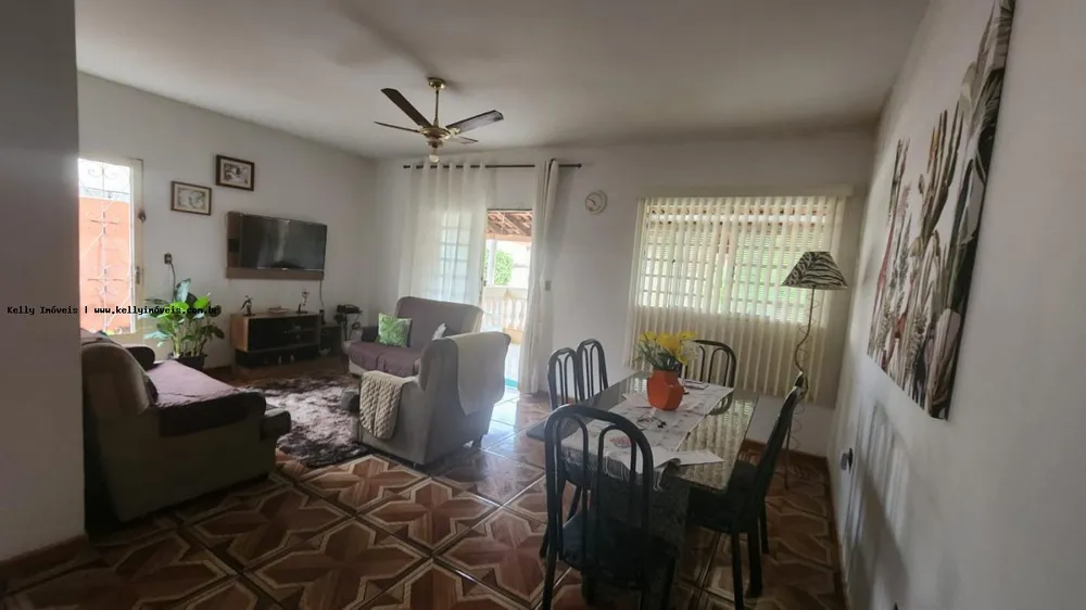 Casa, 3 quartos, 151 m² - Foto 5
