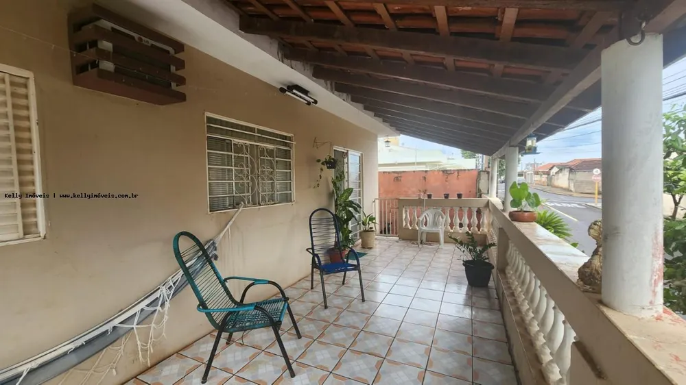 Casa, 3 quartos, 151 m² - Foto 2