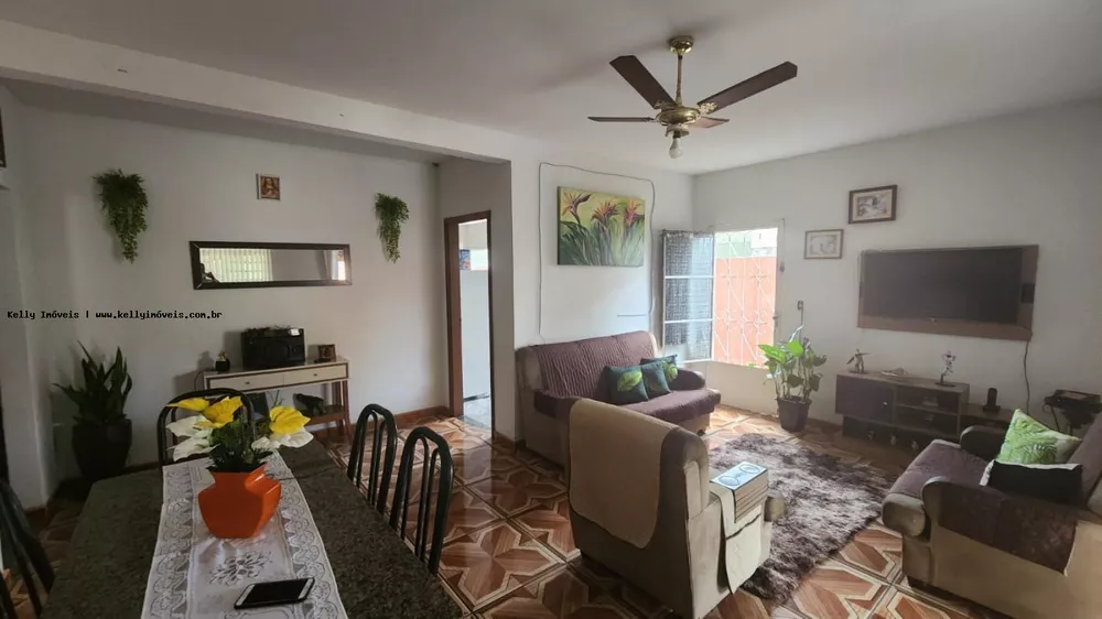 Casa, 3 quartos, 151 m² - Foto 1