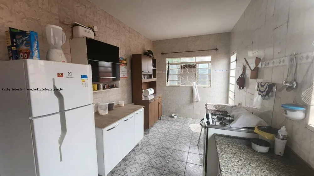 Casa, 3 quartos, 151 m² - Foto 6