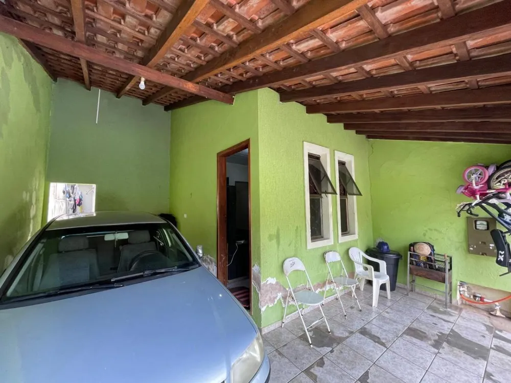 Casa, 3 quartos, 110 m² - Foto 8
