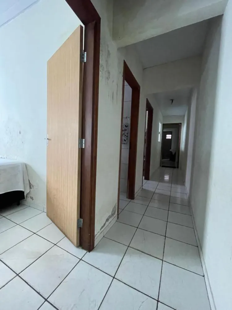 Casa, 3 quartos, 110 m² - Foto 1