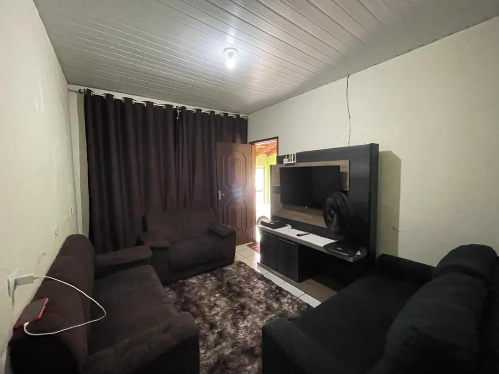 Casa, 3 quartos, 110 m² - Foto 2