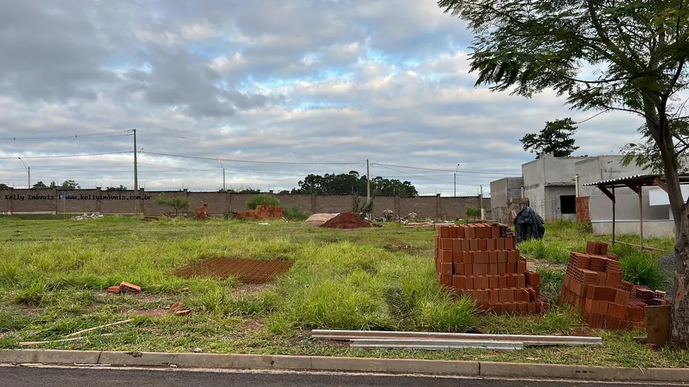 Terreno, 300 m² - Foto 1