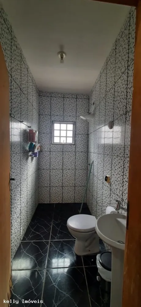 Casa, 2 quartos, 180 m² - Foto 7