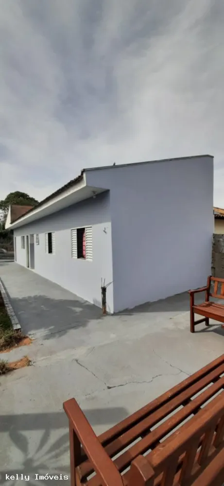 Casa, 2 quartos, 180 m² - Foto 2