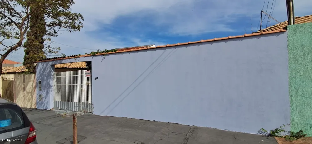 Casa, 2 quartos, 180 m² - Foto 6