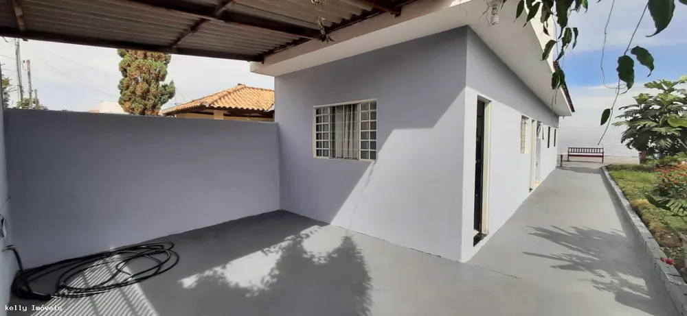 Casa, 2 quartos, 180 m² - Foto 1