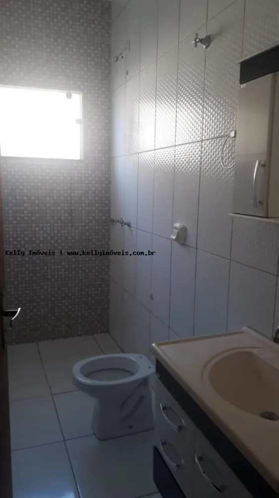 Casa, 2 quartos, 105 m² - Foto 1