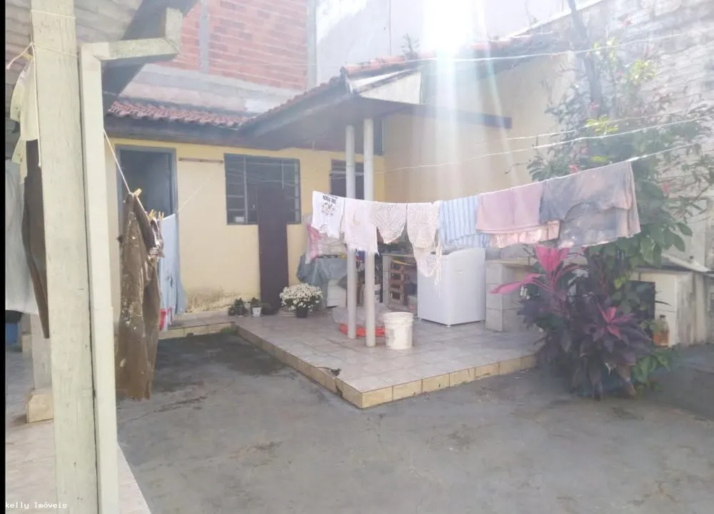 Casa, 2 quartos, 124 m² - Foto 6