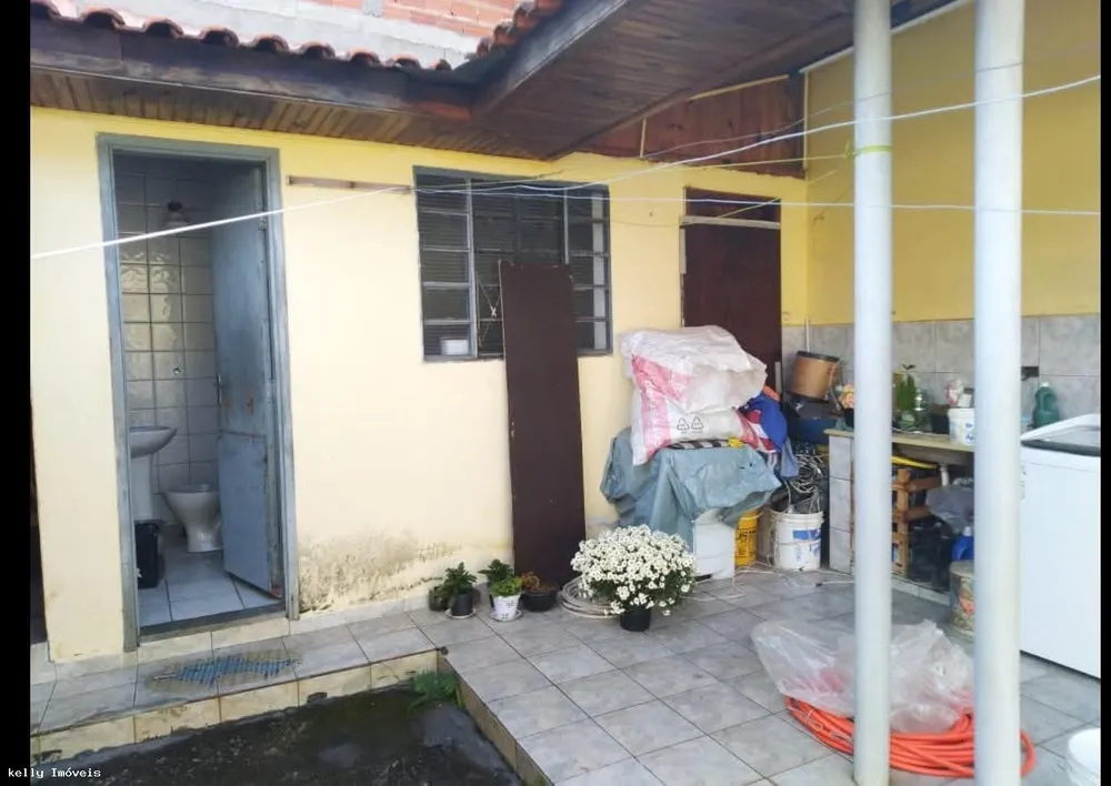 Casa, 2 quartos, 124 m² - Foto 1