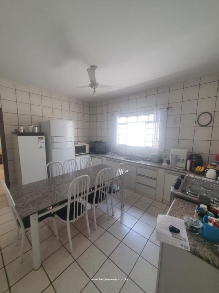 Casa, 4 quartos - Foto 6