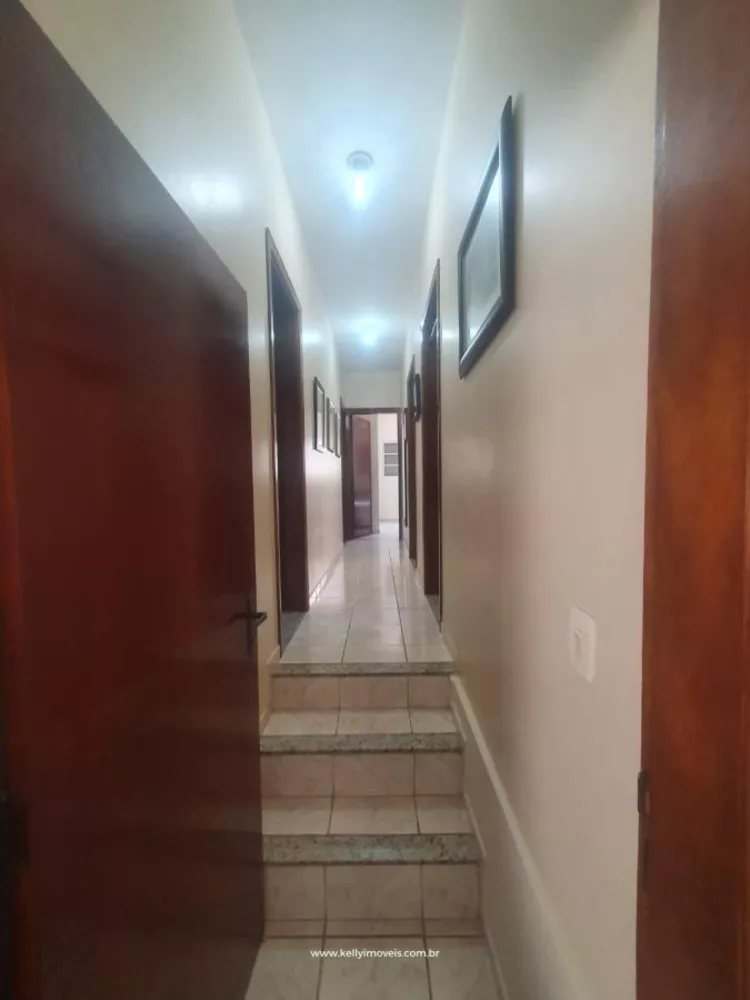 Casa, 4 quartos - Foto 5