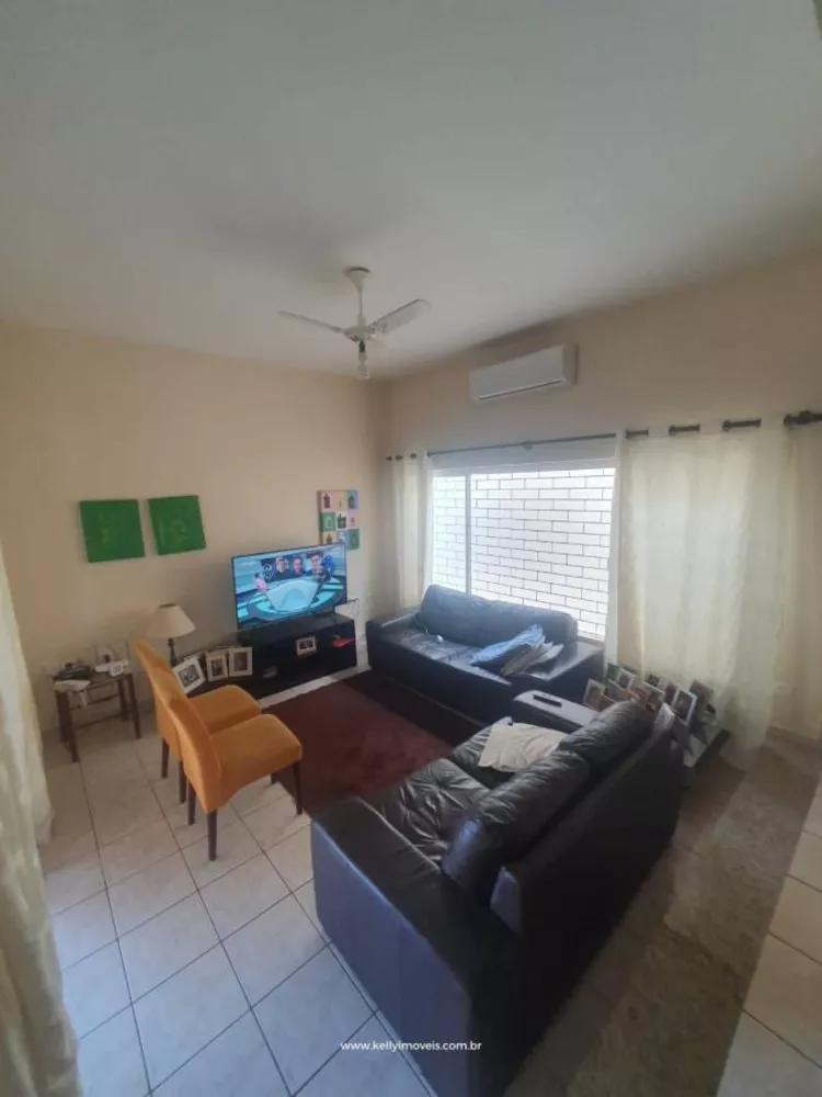 Casa, 4 quartos - Foto 4