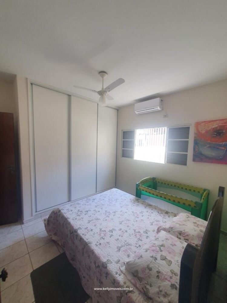 Casa, 4 quartos - Foto 7