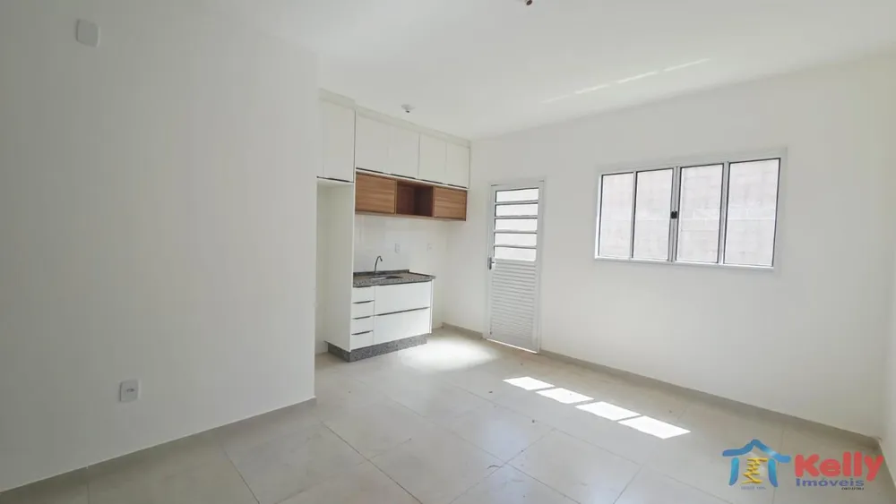 Casa de Condomínio, 2 quartos - Foto 8