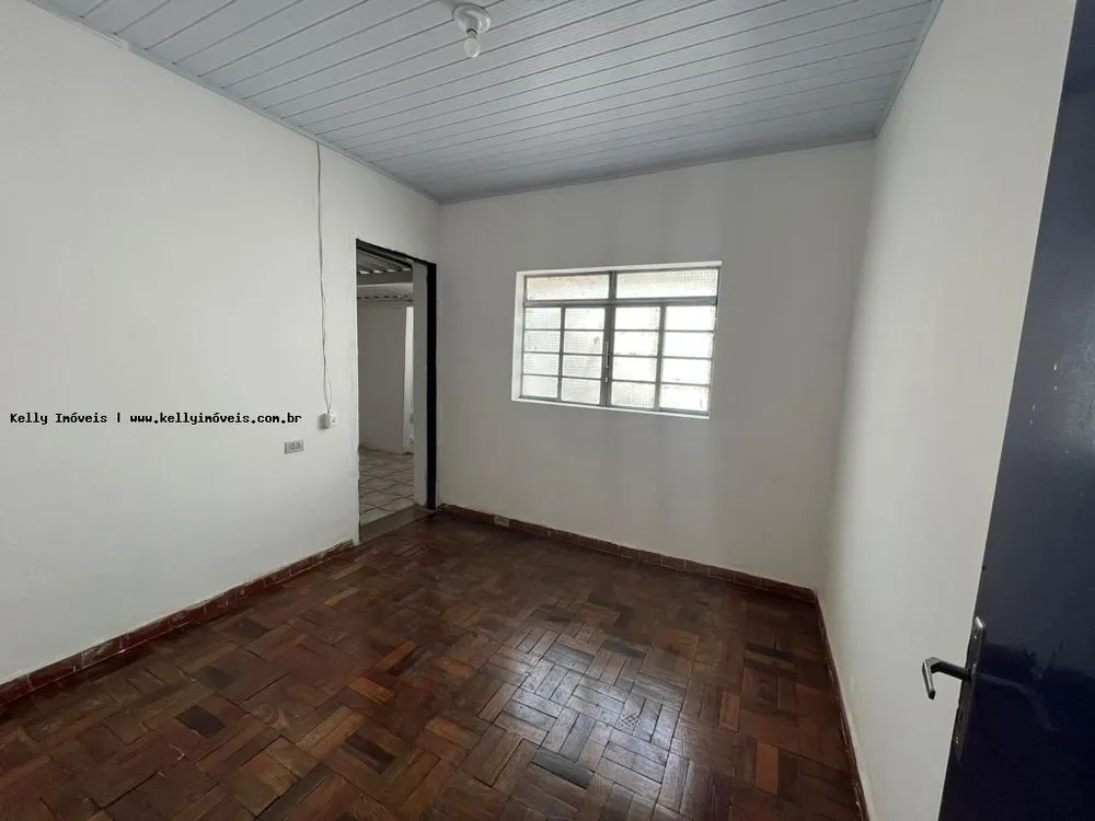 Casa, 3 quartos, 120 m² - Foto 1