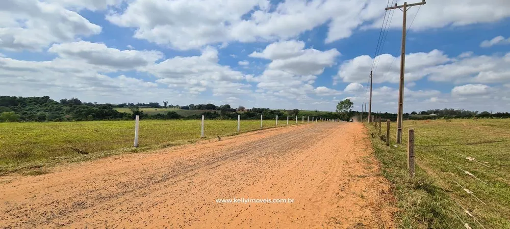 Terreno, 39 hectares - Foto 1