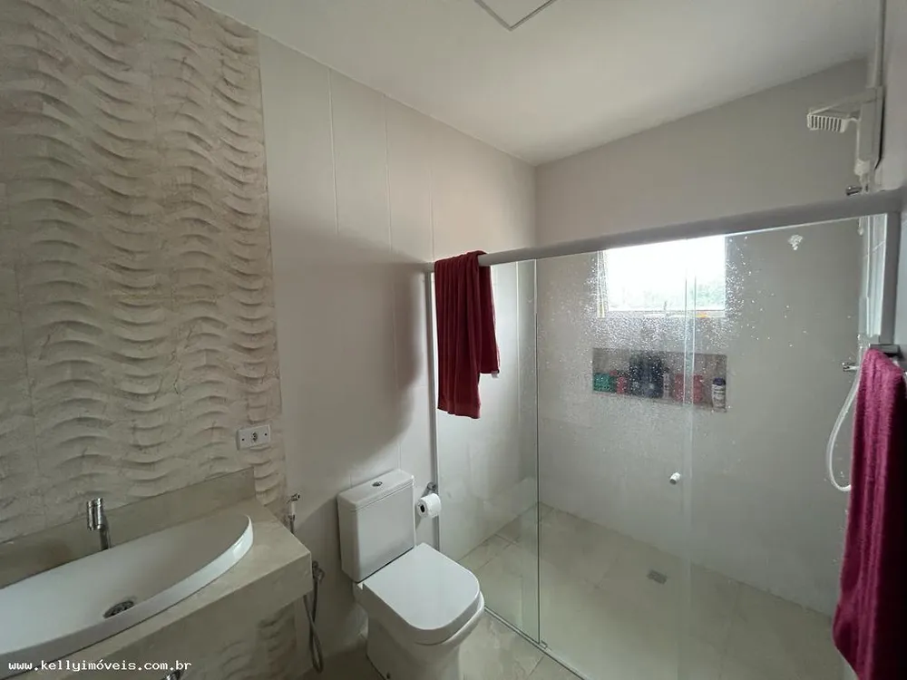 Casa, 3 quartos, 270 m² - Foto 8