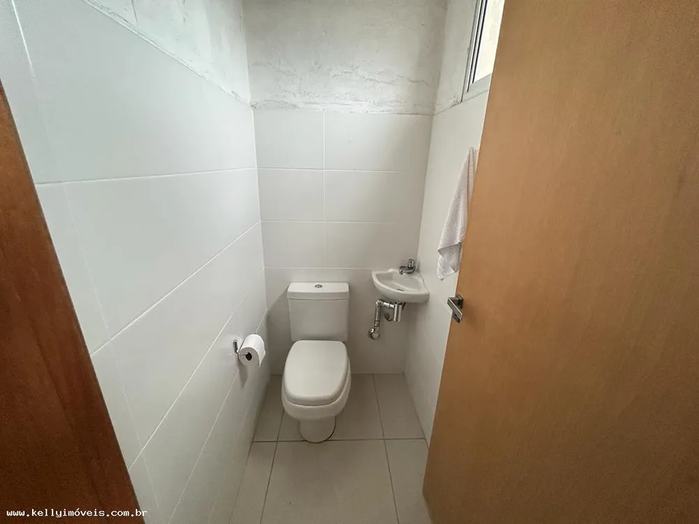 Casa, 3 quartos, 270 m² - Foto 12