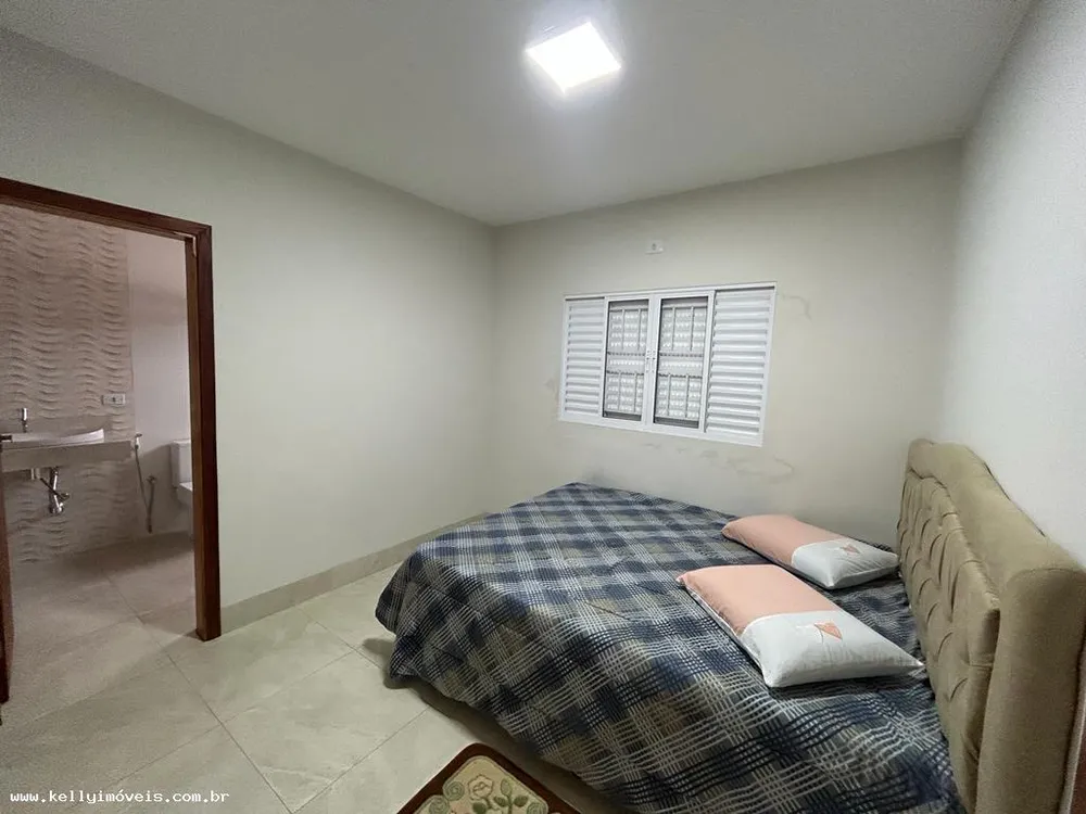 Casa, 3 quartos, 270 m² - Foto 7