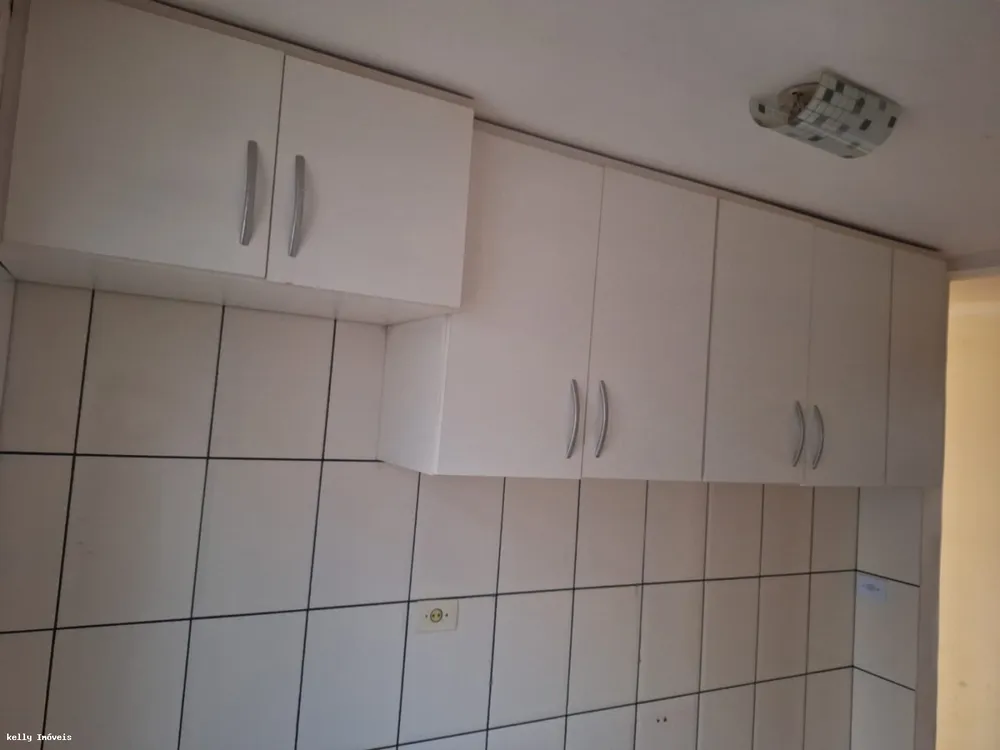 Apartamento, 2 quartos, 45 m² - Foto 5