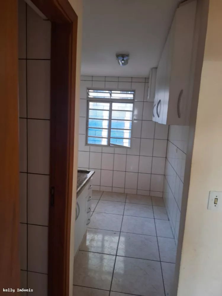 Apartamento, 2 quartos, 45 m² - Foto 4