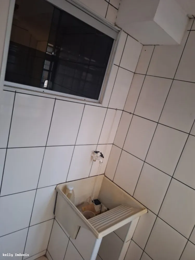 Apartamento, 2 quartos, 45 m² - Foto 8