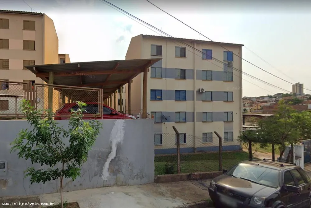 Apartamento, 2 quartos, 45 m² - Foto 5