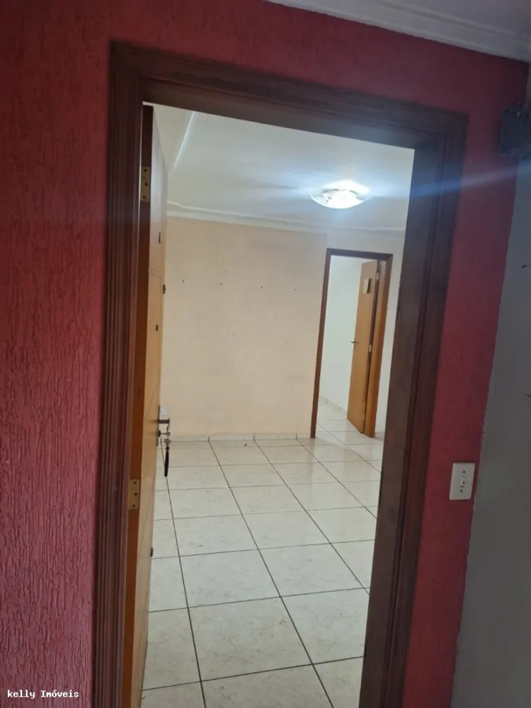 Apartamento, 2 quartos, 45 m² - Foto 16