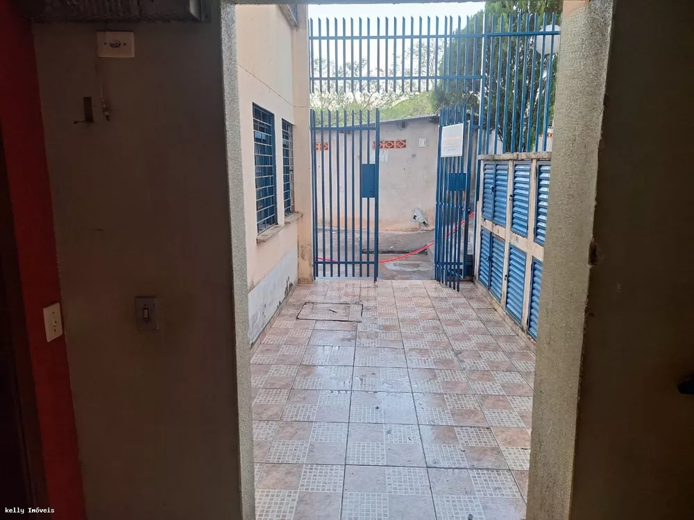 Apartamento, 2 quartos, 45 m² - Foto 6